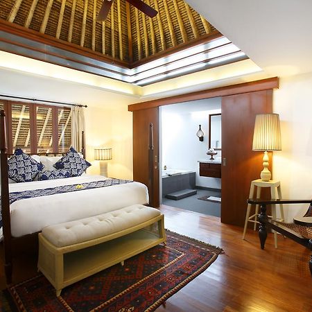 Mahala Hasa Villa By Premier Hospitality Asia Legian  Exterior photo