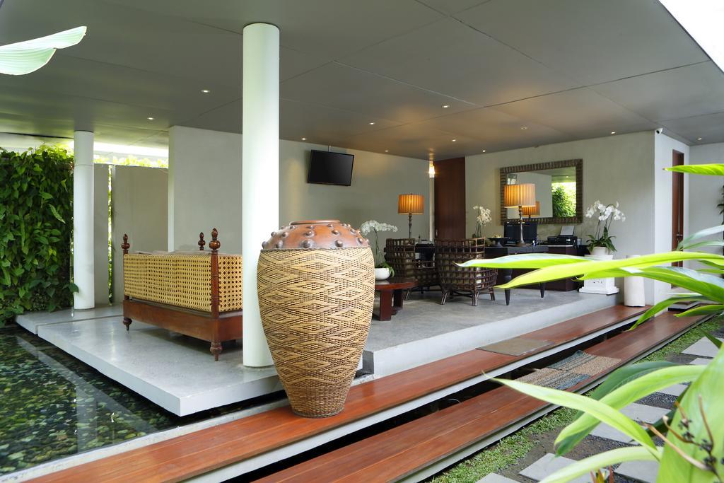 Mahala Hasa Villa By Premier Hospitality Asia Legian  Exterior photo