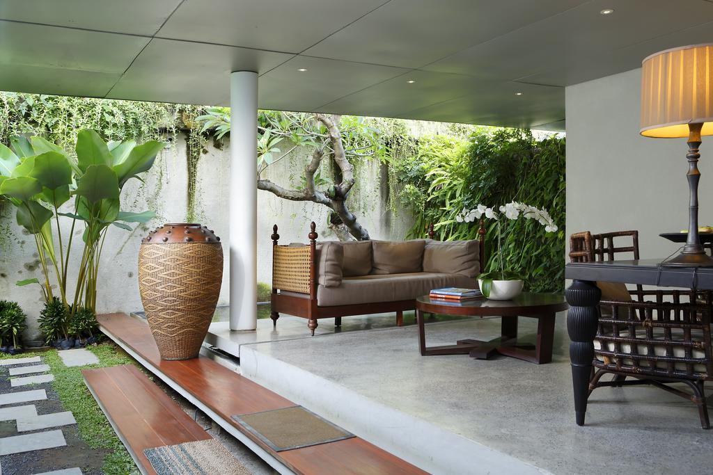 Mahala Hasa Villa By Premier Hospitality Asia Legian  Exterior photo