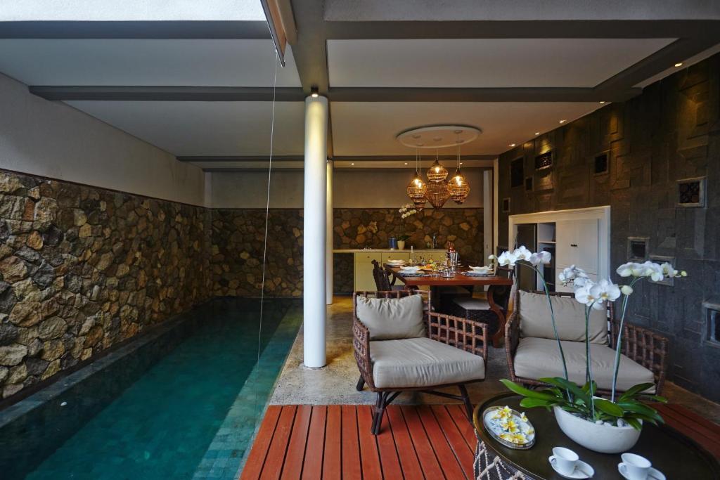 Mahala Hasa Villa By Premier Hospitality Asia Legian  Room photo