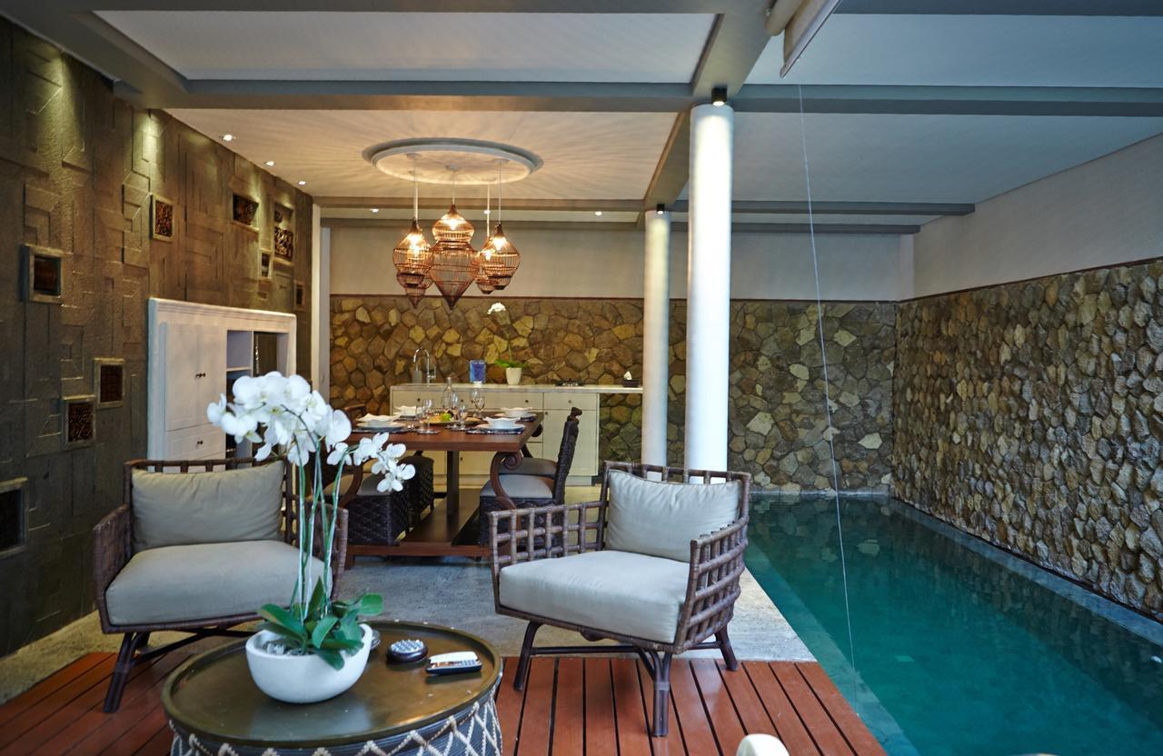 Mahala Hasa Villa By Premier Hospitality Asia Legian  Exterior photo